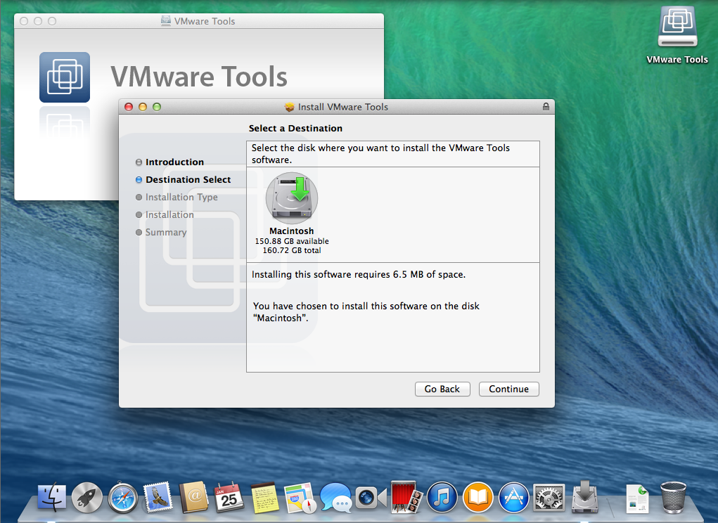 Download Vmware Fusion For Mac Os X Lion