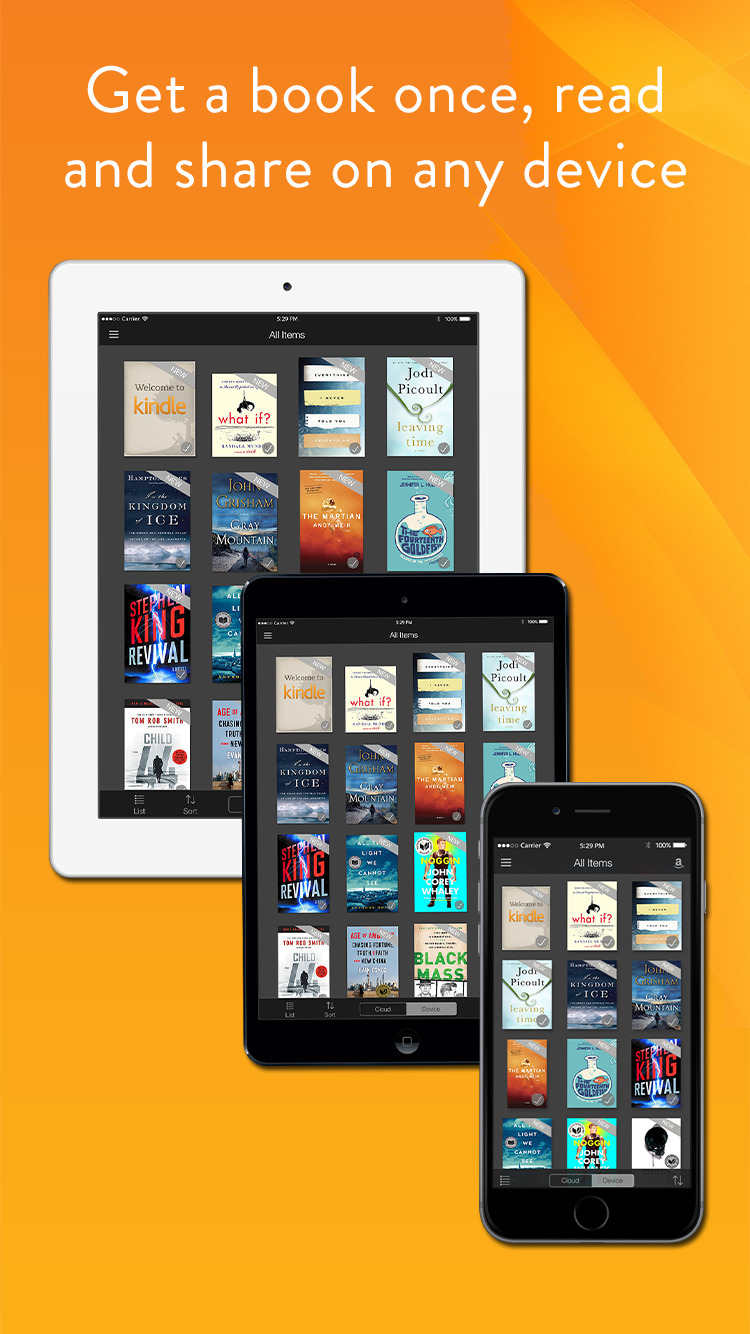 Kindle For Mac Os X 10.10.5 Download